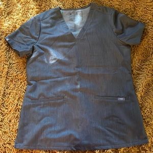 Figs Casma Scrub Top & Zamora Jogger Bottom